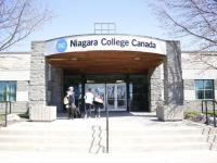 Trường cao đẳng Niagara College tại Canada