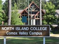 Học bổng du học Canada trường Cao đẳng North Island College