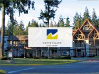 Du học Canada tại trường North Island College