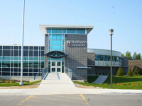 Thông tin cơ bản về trường cao đẳng Northern Lights College tại Canada