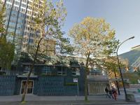 Thông tin về trường Pattison High School tại Canada