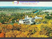 Tìm hiểu trường PTTH nội trú College Bourget (College Bourget) 