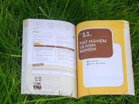 Sách ngữ pháp tiếng Hàn – Review TOP sách học ngữ pháp tiếng Hàn