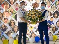 Thanh Giang Conincon - 10 NĂM MỘT CHẶNG ĐƯỜNG hình thành và phát triển