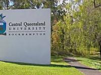  Chương trình liên thông lên đại học Central Queensland