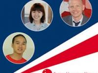 British University Vietnam cấp học bổng ngành Kế toán