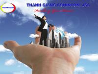 Thanh Giang - Tầm nhìn, sứ mệnh, các giá trị cốt lõi và triết lý kinh doanh