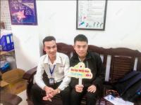 Mở Cánh Cửa Tương Lai: Chào Đón Học Sinh Đến Thanh Giang