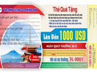 Chương trình tri ân học sinh và phụ huynh nhân dịp 7 năm thành lập THANH GIANG CONINCON