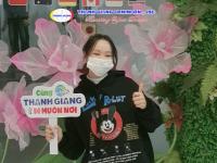 Khởi động hành trình du học - Thanh Giang đón chào tân học viên đăng ký du học Nhật Bản và Hàn Quốc!