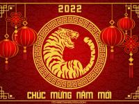 Thư Chúc mừng năm mới Nhâm Dần 2022 – Thanh Giang Conincon