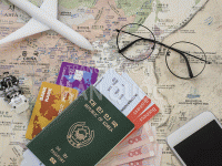 Trượt Visa du học Hàn Quốc bao lâu thì có thể xin lại được?