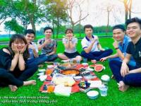 Cuộc thi ẩm thực Hàn Quốc tại Thanh Giang Conincon