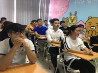 Trung tâm tiếng Hàn - DANH SÁCH học tốt nhất tại Hà Nội và TPHCM