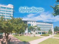 Đại học Seowon Hàn Quốc ngôi trường lý tưởng cho những bạn trẻ năng động