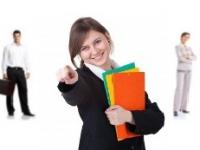 Thông báo tuyển dụng trưởng phòng tiếng Anh