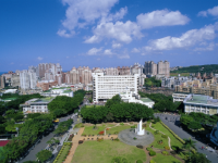Trường đại học Tam Kang (Đạm Giang) tại Đài Loan