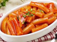Điểm danh các món đồ ăn Hàn Quốc được người Việt ưa chuộng