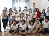 Tư vấn du học Hàn Quốc Đồng Nai uy tín