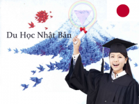 Du học Nhật Bản tự túc – Hướng đi mới cho giới trẻ