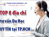 Tư vấn du học Nhật Bản tại Hồ Chí Minh và 8 trung tâm UY TÍN nhất