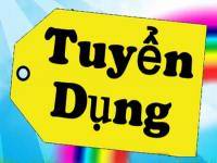 TUYỂN GIÁO VIÊN PARTTIME VÀ NHÂN VIÊN TIẾNG HÀN