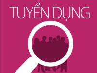 Tuyển Nhân Viên Phòng Hồ Sơ, VISA tiếng Nhật, tiếng Anh