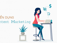 [Thanh Giang Tuyển Dụng] Nhân viên Content Marketing