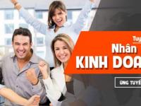 [Thanh Giang Tuyển Dụng] Nhân Viên Kinh Doanh (Bất Động Sản)
