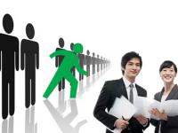 Thông báo tuyển dụng trường phòng đào tạo tiếng Hàn