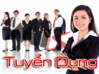 TUYỂN GIÁO VIÊN VÀ NHÂN VIÊN TIẾNG NHẬT (7-22 TRIỆU VND)