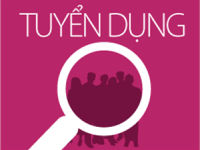 Tuyển nhân viên làm việc tại AICHI