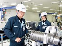 Tuyển dụng kỹ sư điều khiển máy tiện NC làm việc tại Hiroshima