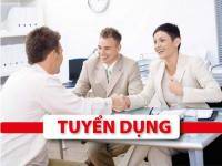 Tuyển kỹ thuật viên làm việc tại Nhật Bản