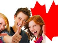 Công ty Thanh Giang Conincon thông báo tuyển sinh du học Canada