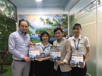 Trường Nhật ngữ Hiki Academy GIẢM 30% học phí kỳ tháng 10