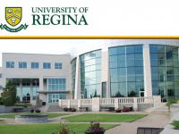 Thông tin về trường đại học University of Regina, Canada