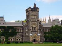 Những trường đại học nổi tiếng Top 1 Canada