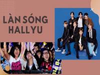 GIẢI MÃ sức hút của văn hóa Hàn Quốc – Làn sóng Hallyu