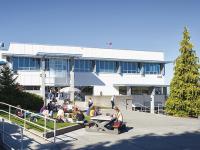 Những thông tin cần biết về ngôi trường Vancouver Island University