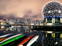 Canada - đất nước đáng ngưỡng mộ