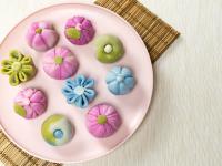 Wagashi là gì? Người Nhật sử dụng Wagashi “độc đáo” như thế nào?