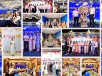 14 năm hành trình Thanh Giang – Dấu ấn tự hào và chào đón tuổi 15 rực rỡ