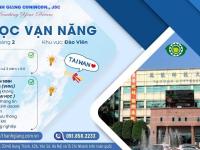 Đại học Vạn Năng – Tấm vé vàng mở ra tương lai du học Đài Loan 2026