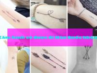 Xăm hình có đi Hàn Quốc được không? Hàn Quốc có cấm xăm hình?