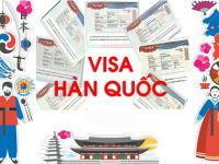 Visa du học Hàn Quốc – CHI TIẾT Điều kiện, Thủ tục, Quy trình xin Visa