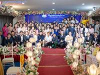 Khép Lại Năm 2023 với Year End Party Ấm Cúng Cùng Thanh Giang