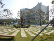 Đại học KYONGGI Đại học KYONGGI