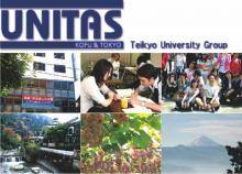 Trường Nhật Ngữ UNITAS