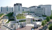 Đại học nữ SOOKMYUNG